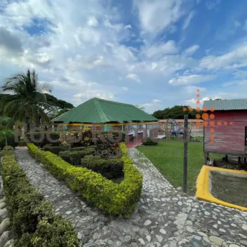 #1123 - Lote en Cúcuta en arriendo de 5000m² - 3