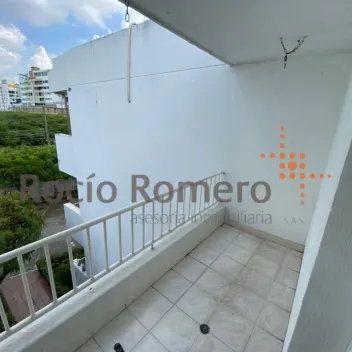 #1124 - Apartamento en Cúcuta en arriendo de 110m², 3 habitaciones - 3