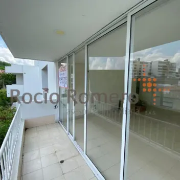 #1124 - Apartamento en Cúcuta en arriendo de 110m², 3 habitaciones - 23