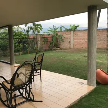 #1140 - Casa en conjunto cerrado en Villa del Rosario en venta de 222m², 4 habitaciones y 3 parqueaderos - 4