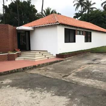 #1140 - Casa en conjunto cerrado en Villa del Rosario en venta de 222m², 4 habitaciones y 3 parqueaderos - 8