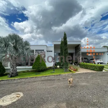 #983 - Casa en conjunto cerrado en Villa del Rosario en venta de 1130m², 3 habitaciones y 6 parqueaderos - 1