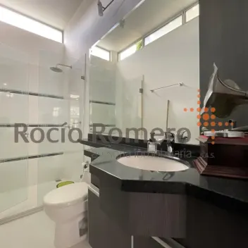 #983 - Casa en conjunto cerrado en Villa del Rosario en venta de 1130m², 3 habitaciones y 6 parqueaderos - 4