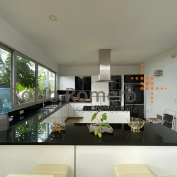 #983 - Casa en conjunto cerrado en Villa del Rosario en venta de 1130m², 3 habitaciones y 6 parqueaderos - 6