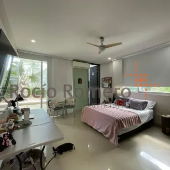 #983 - Casa en conjunto cerrado en Villa del Rosario en venta de 1130m², 3 habitaciones y 6 parqueaderos - 12