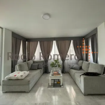 #1143 - Apartamento en Cúcuta en venta de 118m², 3 habitaciones y 1 parqueadero - 2