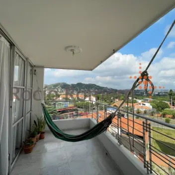 #1143 - Apartamento en Cúcuta en venta de 118m², 3 habitaciones y 1 parqueadero - 11