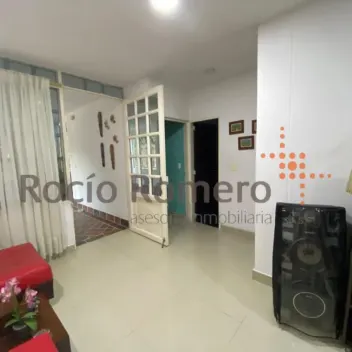 #1145 - Casa en Cúcuta en venta de 110m², 3 habitaciones y 1 parqueadero - 3