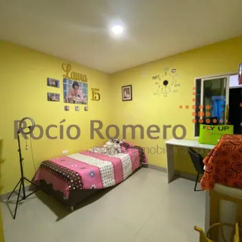 #1145 - Casa en Cúcuta en venta de 110m², 3 habitaciones y 1 parqueadero - 10