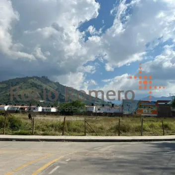 #1151 - Lote en Chinácota en venta de 12.276m² - 1