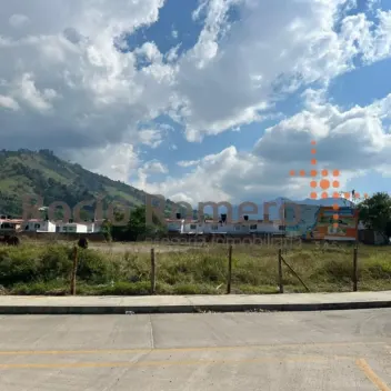 #1151 - Lote en Chinácota en venta de 12.276m² - 2