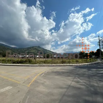 #1153 - Lote en Chinácota en venta de 11.357m² - 3