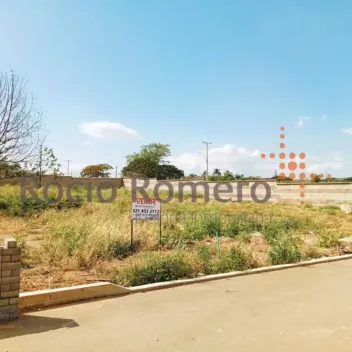 #1154 - Lote en conjunto cerrado en Villa del Rosario en venta de 200m² - 3