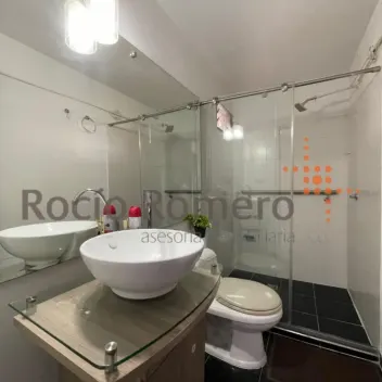 #1157 - Apartamento en Cúcuta en venta de 118m², 3 habitaciones y 1 parqueadero - 6