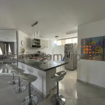 #1157 - Apartamento en Cúcuta en venta de 118m², 3 habitaciones y 1 parqueadero - 3