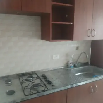 #1164 - Apartamento en Bogotá en venta de 49.82m², 3 habitaciones - 7