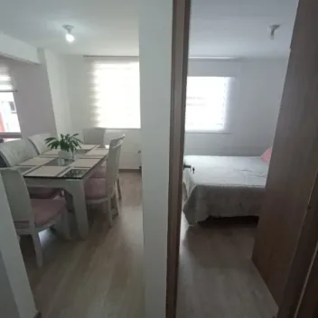 #1165 - Apartamento en Zipaquirá en venta de 56m², 2 habitaciones y 1 parqueadero - 4