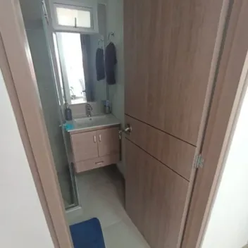 #1165 - Apartamento en Zipaquirá en venta de 56m², 2 habitaciones y 1 parqueadero - 8