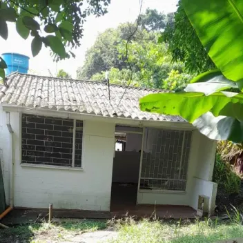 #1166 - Casa en Villeta en venta de 90m², 2 habitaciones - 1