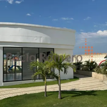 #1170 - Casa en conjunto cerrado en Villa del Rosario en venta de 260m², 3 habitaciones y 2 parqueaderos - 15