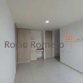 #1171 - Apartamento en Los Patios en venta de 75m², 3 habitaciones y 2 parqueaderos - 12