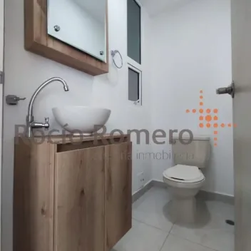 #1171 - Apartamento en Los Patios en venta de 75m², 3 habitaciones y 2 parqueaderos - 10