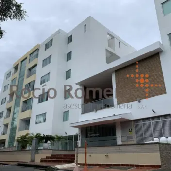 #1172 - Apartamento en Los Patios en venta de 145m², 3 habitaciones y 2 parqueaderos - 1