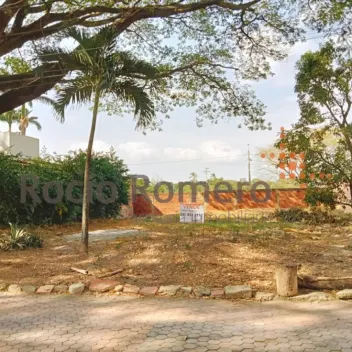 #1173 - Lote en conjunto cerrado en Villa del Rosario en venta de 560m² - 2