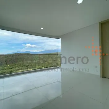 #1174 - Apartamento en Los Patios en venta de 113m², 3 habitaciones y 2 parqueaderos - 10