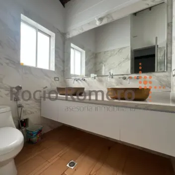 #1175 - Casa en conjunto cerrado en Villa del Rosario en venta de 425m², 3 habitaciones y 3 parqueaderos - 11