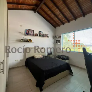 #1175 - Casa en conjunto cerrado en Villa del Rosario en venta de 425m², 3 habitaciones y 3 parqueaderos - 8