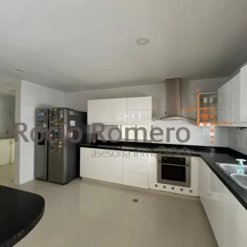 #1175 - Casa en conjunto cerrado en Villa del Rosario en venta de 425m², 3 habitaciones y 3 parqueaderos - 4