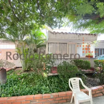 #1177 - Casa en Cúcuta en venta de 425m², 4 habitaciones y 4 parqueaderos - 2