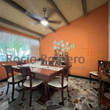 #1177 - Casa en Cúcuta en venta de 425m², 4 habitaciones y 4 parqueaderos - 4