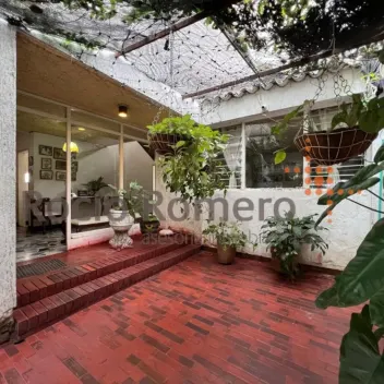 #1177 - Casa en Cúcuta en venta de 425m², 4 habitaciones y 4 parqueaderos - 3