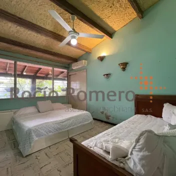 #1177 - Casa en Cúcuta en venta de 425m², 4 habitaciones y 4 parqueaderos - 13