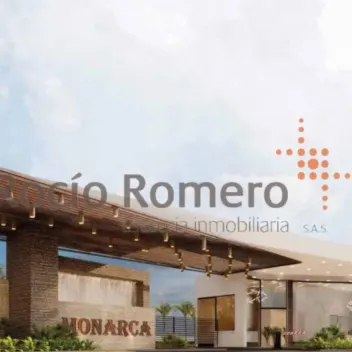 #1179 - Lote en Villa del Rosario en venta de 200m² - 1