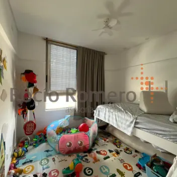 #1181 - Apartamento en venta en Cúcuta de 97m², 3 habitaciones y 2 parqueaderos - 10