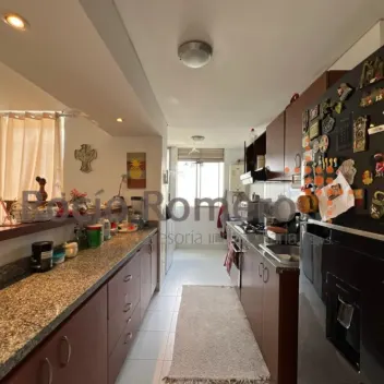 #1181 - Apartamento en venta en Cúcuta de 97m², 3 habitaciones y 2 parqueaderos - 3