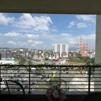 #1181 - Apartamento en venta en Cúcuta de 97m², 3 habitaciones y 2 parqueaderos - 11