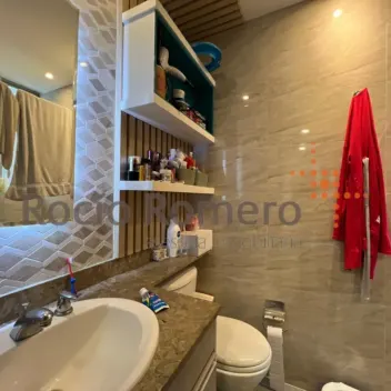 #1181 - Apartamento en venta en Cúcuta de 97m², 3 habitaciones y 2 parqueaderos - 8