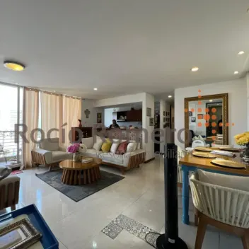 #1181 - Apartamento en venta en Cúcuta de 97m², 3 habitaciones y 2 parqueaderos - 2