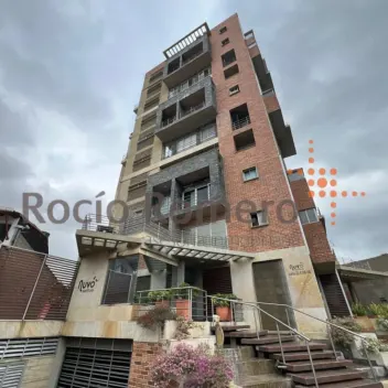 #1182 - Apartamento en Cúcuta en venta de 81m², 2 habitaciones y 1 parqueadero - 1