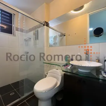 #1182 - Apartamento en Cúcuta en venta de 81m², 2 habitaciones y 1 parqueadero - 5