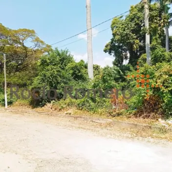 #1186 - Lote en conjunto cerrado en Villa del Rosario en venta de 1490m² - 2