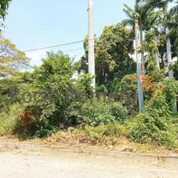 #1186 - Lote en conjunto cerrado en Villa del Rosario en venta de 1490m² - 1