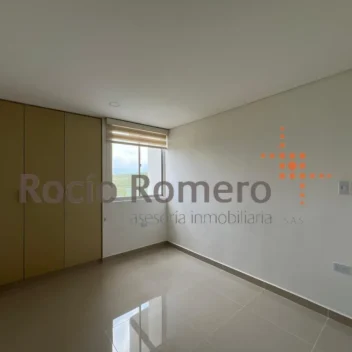 #1190 - Apartamento en Los Patios en arriendo de 80m², 3 habitaciones y 2 parqueaderos - 9