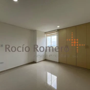 #1190 - Apartamento en Los Patios en arriendo de 80m², 3 habitaciones y 2 parqueaderos - 7