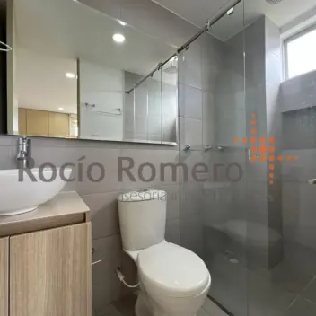 #1190 - Apartamento en Los Patios en arriendo de 80m², 3 habitaciones y 2 parqueaderos - 11
