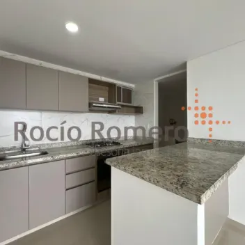 #1190 - Apartamento en Los Patios en arriendo de 80m², 3 habitaciones y 2 parqueaderos - 5